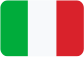 Palettenaufsätze Italiano