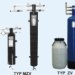 Physikalische (elektronische) Wasseraufbereitung